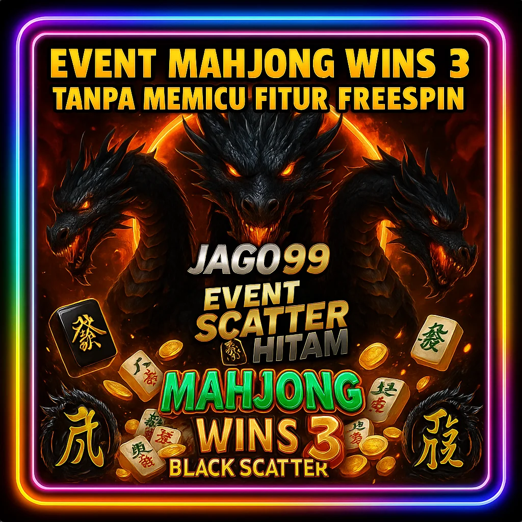 JAGO99 • Aeroshift Mode Bikin Gerakan Terasa Lebih Ringan